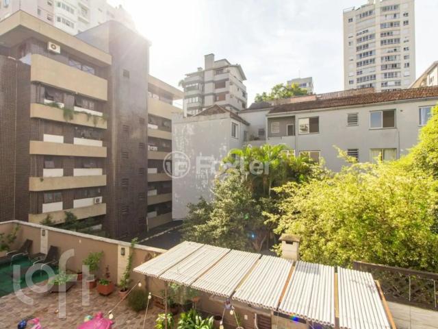 Apartamento para Venda em Porto Alegre/RS São João 4 Quartos