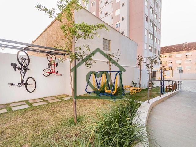 Apartamento para Venda em Porto Alegre/RS São José 2 Quartos