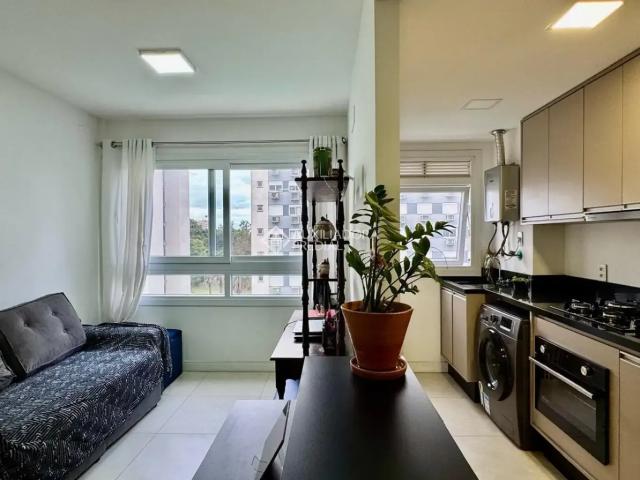 Apartamento para Venda em Porto Alegre/RS São Sebastião 3 Quartos