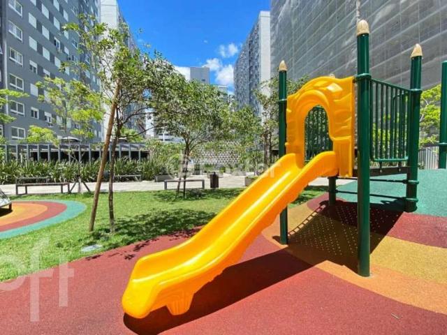 Apartamento para Venda em Porto Alegre/RS São Sebastião 3 Quartos