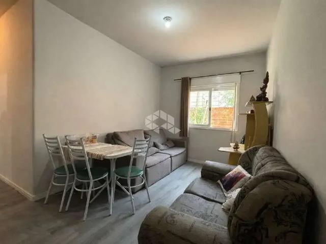 Apartamento para Venda em Porto Alegre/RS São Sebastião 3 Quartos
