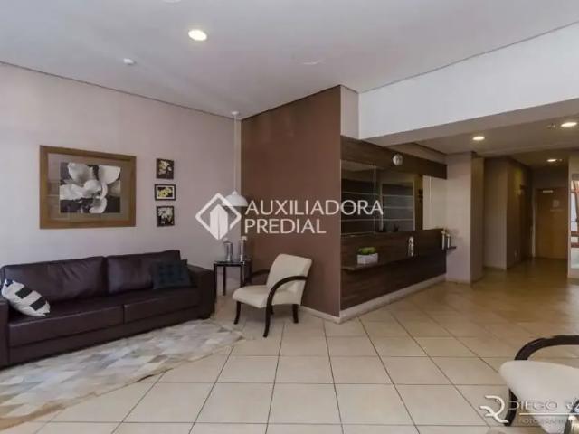 Apartamento para Venda em Porto Alegre/RS São Sebastião 3 Quartos