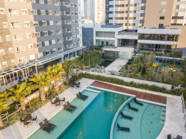 Apartamento para Venda em Porto Alegre/RS São Sebastião 3 Quartos