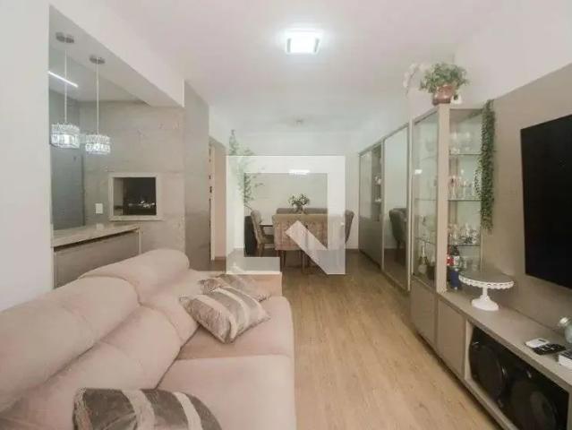 Apartamento para Venda em Porto Alegre/RS São Sebastião 3 Quartos