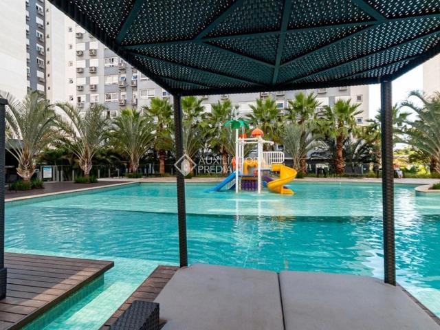 Apartamento para Venda em Porto Alegre/RS São Sebastião 3 Quartos