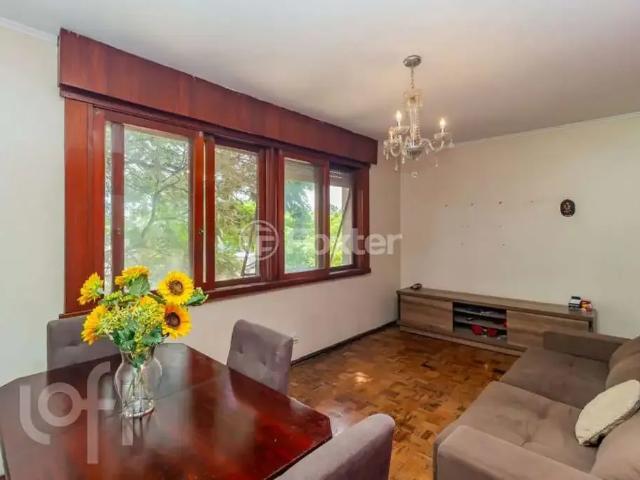 Apartamento para Venda em Porto Alegre/RS São Sebastião 3 Quartos