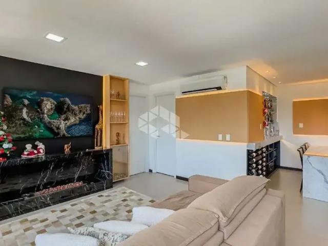 Apartamento para Venda em Porto Alegre/RS São Sebastião 3 Quartos