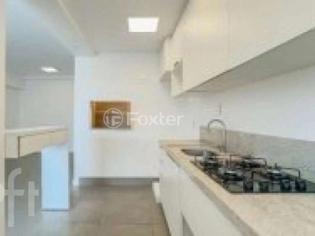 Apartamento para Venda em Porto Alegre/RS São Sebastião 3 Quartos