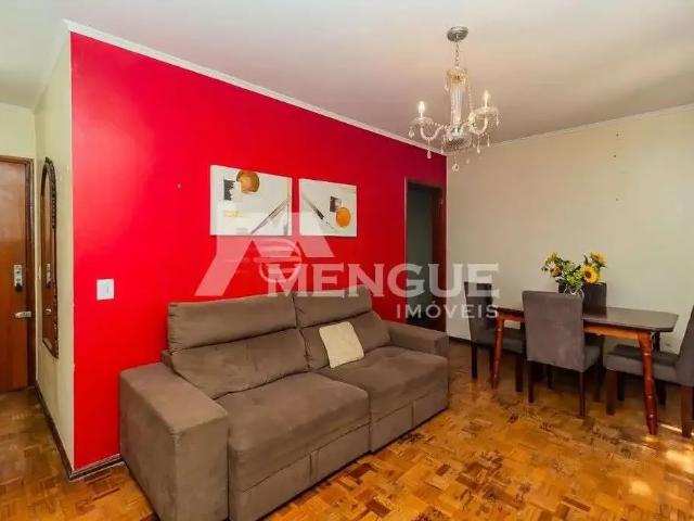 Apartamento para Venda em Porto Alegre/RS São Sebastião 3 Quartos