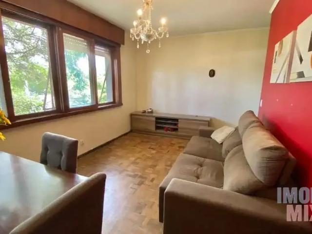 Apartamento para Venda em Porto Alegre/RS São Sebastião 3 Quartos