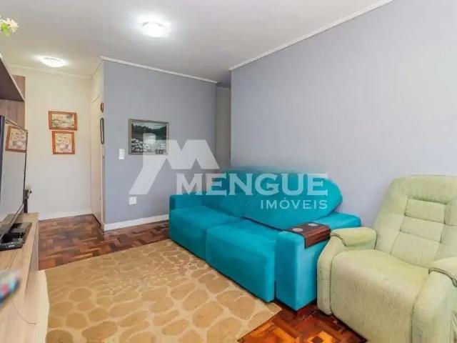 Apartamento para Venda em Porto Alegre/RS São Sebastião 3 Quartos