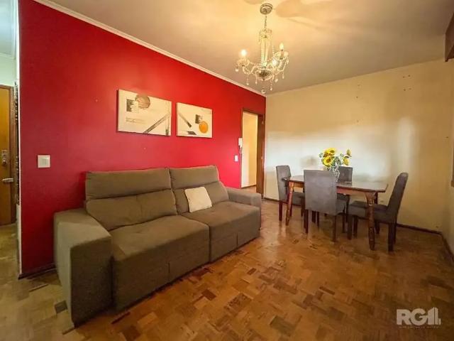Apartamento para Venda em Porto Alegre/RS São Sebastião 3 Quartos