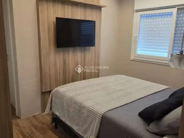 Apartamento para Venda em Porto Alegre/RS São Sebastião 3 Quartos