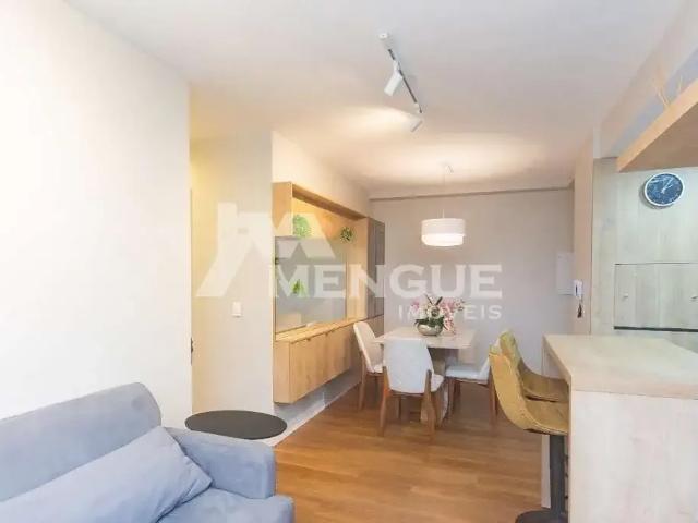 Apartamento para Venda em Porto Alegre/RS São Sebastião 3 Quartos