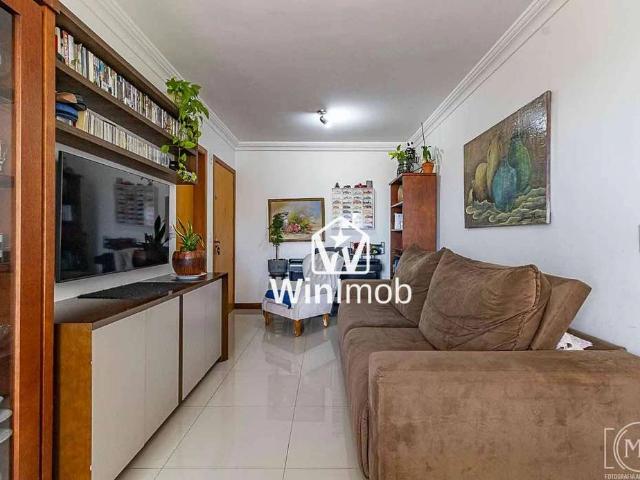 Apartamento para Venda em Porto Alegre/RS São Sebastião 3 Quartos