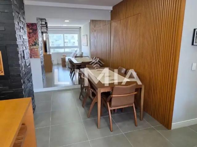 Apartamento para Venda em Porto Alegre/RS São Sebastião 3 Quartos