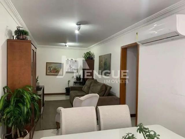 Apartamento para Venda em Porto Alegre/RS São Sebastião 3 Quartos