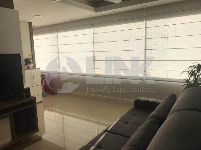 Apartamento para Venda em Porto Alegre/RS São Sebastião 3 Quartos