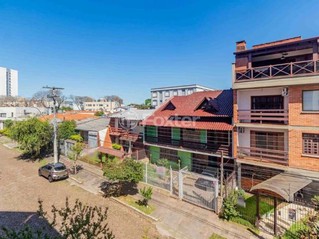 Apartamento para Venda em Porto Alegre/RS São Sebastião 3 Quartos