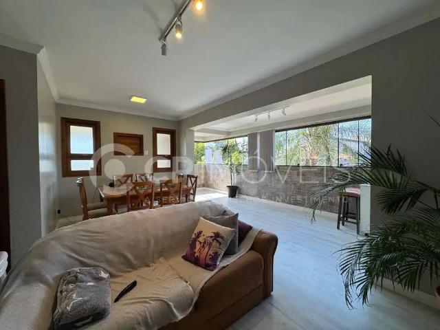Apartamento para Venda em Porto Alegre/RS São Sebastião 3 Quartos