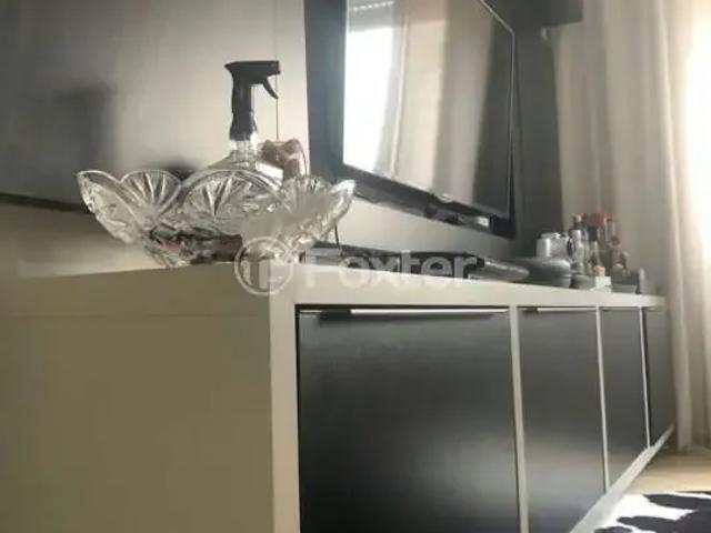 Apartamento para Venda em Porto Alegre/RS São Sebastião 3 Quartos