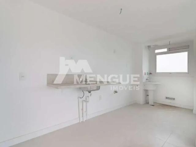 Apartamento para Venda em Porto Alegre/RS São Sebastião 3 Quartos