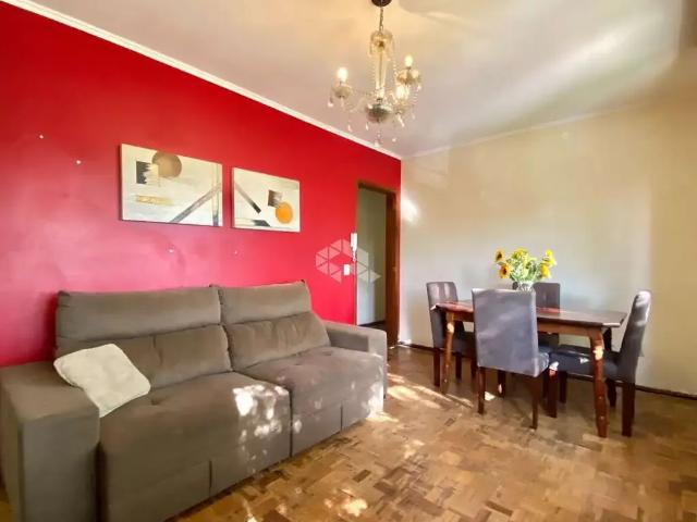 Apartamento para Venda em Porto Alegre/RS São Sebastião 3 Quartos
