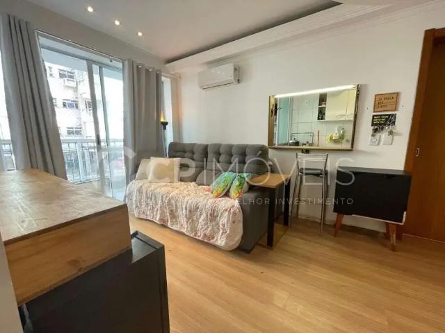 Apartamento para Venda em Porto Alegre/RS São Sebastião 3 Quartos