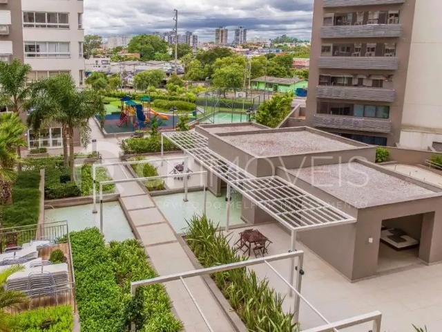 Apartamento para Venda em Porto Alegre/RS São Sebastião 3 Quartos
