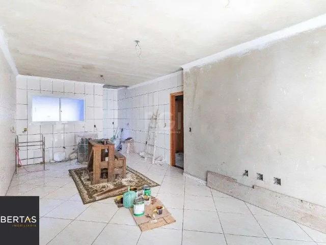 Apartamento para Venda em Porto Alegre/RS São Sebastião 3 Quartos