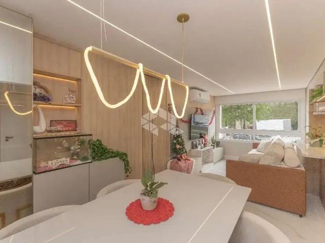 Apartamento para Venda em Porto Alegre/RS São Sebastião 3 Quartos
