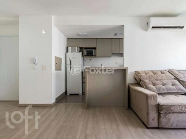 Apartamento para Venda em Porto Alegre/RS São Sebastião 3 Quartos