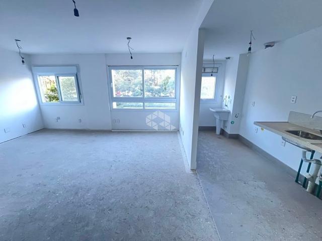 Apartamento para Venda em Porto Alegre/RS São Sebastião 3 Quartos