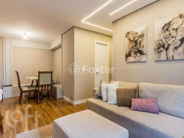 Apartamento para Venda em Porto Alegre/RS São Sebastião 3 Quartos