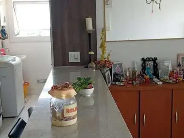 Apartamento para Venda em Porto Alegre/RS São Sebastião 3 Quartos
