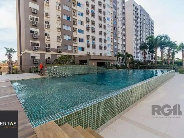 Apartamento para Venda em Porto Alegre/RS São Sebastião 3 Quartos
