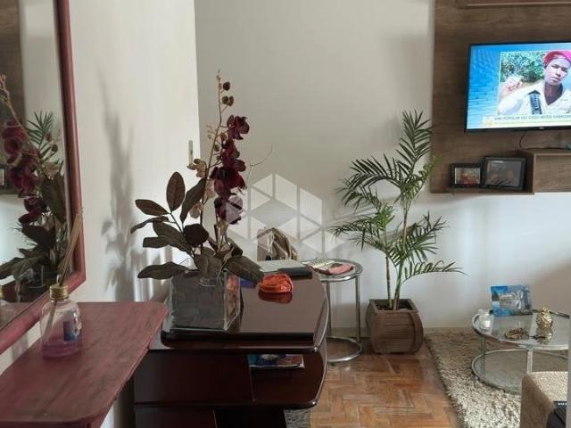 Apartamento para Venda em Porto Alegre/RS São Sebastião 3 Quartos