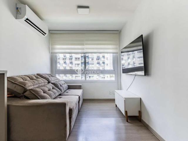 Apartamento para Venda em Porto Alegre/RS São Sebastião 3 Quartos