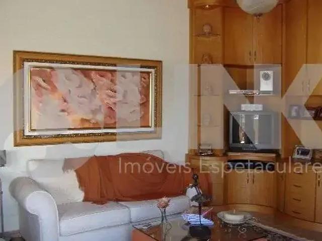 Apartamento para Venda em Porto Alegre/RS São Sebastião 3 Quartos