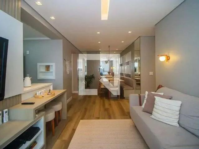 Apartamento para Venda em Porto Alegre/RS São Sebastião 3 Quartos
