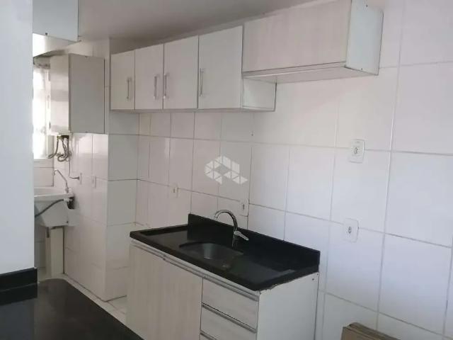 Apartamento para Venda em Porto Alegre/RS São Sebastião 3 Quartos