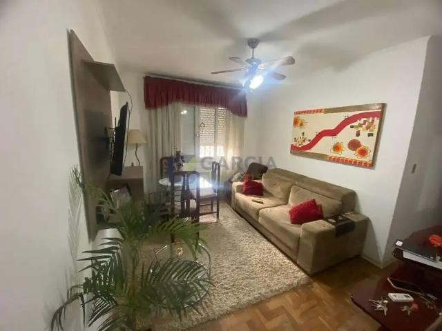 Apartamento para Venda em Porto Alegre/RS São Sebastião 3 Quartos