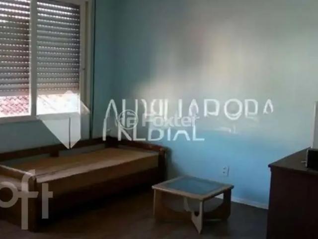 Apartamento para Venda em Porto Alegre/RS São Sebastião 3 Quartos
