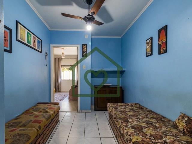 Apartamento para Venda em Porto Alegre/RS São Sebastião 3 Quartos