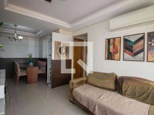 Apartamento para Venda em Porto Alegre/RS São Sebastião 3 Quartos