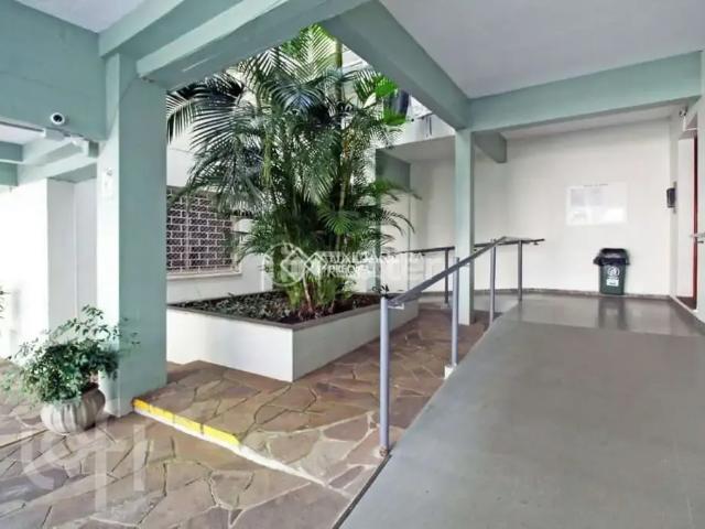 Apartamento para Venda em Porto Alegre/RS São Sebastião 1 Quartos