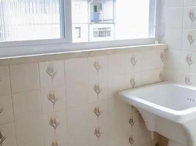 Apartamento para Venda em Porto Alegre/RS São Sebastião 1 Quartos