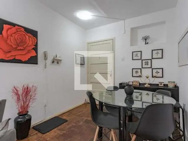 Apartamento para Venda em Porto Alegre/RS São Sebastião 1 Quartos
