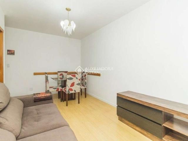 Apartamento para Venda em Porto Alegre/RS São Sebastião 1 Quartos