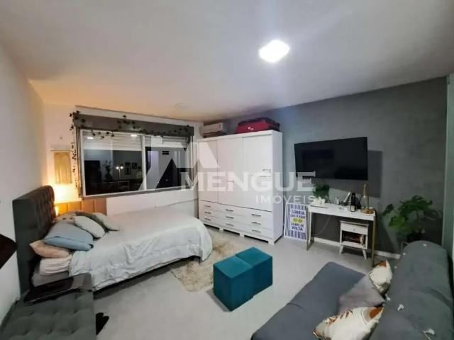 Apartamento para Venda em Porto Alegre/RS São Sebastião 1 Quartos